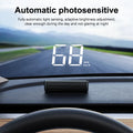 Head Up Display Car HUD