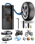 Rechargeable Wireless Car Air Pump
