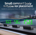 Car HUD GPS Speed Display