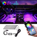 Car Interior LED Light Strips